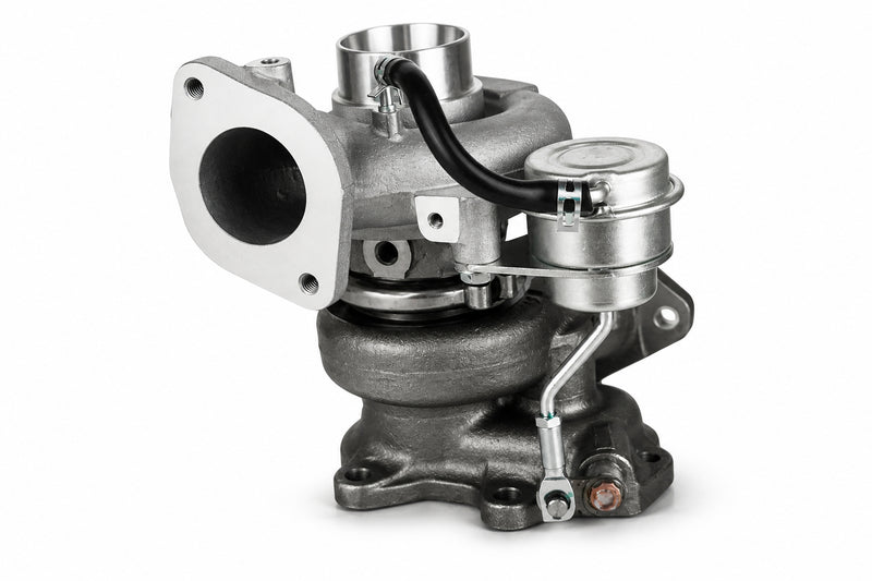 Subaru Impreza WRX GT EJ255 2.5L Upgraded Billet Turbo (Fits 14411AA710)