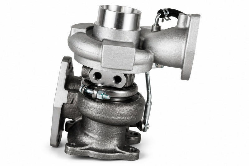 Subaru Impreza WRX GT EJ255 2.5L Upgraded Billet Turbo (Fits 14411AA710)