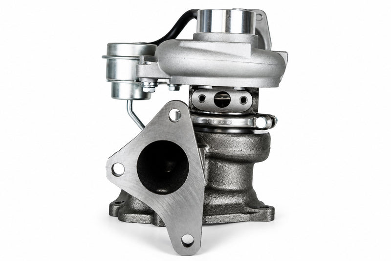 Subaru Impreza WRX GT EJ255 2.5L Upgraded Billet Turbo (Fits 14411AA710)