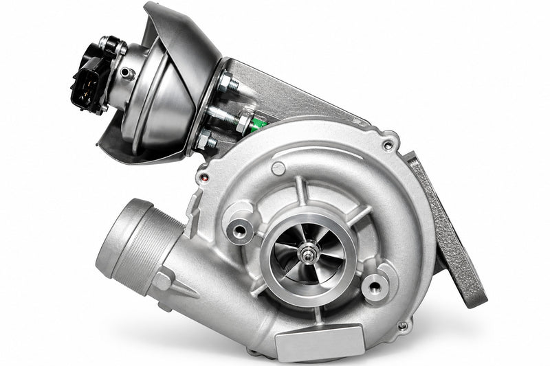 Volvo Various/ Ford Mondeo Focus D4204T 2.0L Upgraded Billet Turbo (Fits 3M5Q6K682CD)