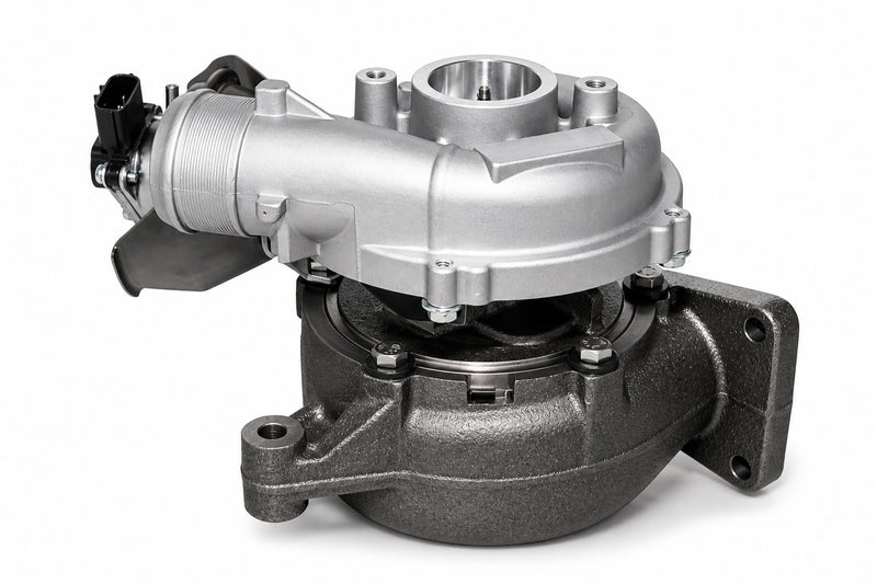 Volvo Various/ Ford Mondeo Focus D4204T 2.0L Upgraded Billet Turbo (Fits 3M5Q6K682CD)