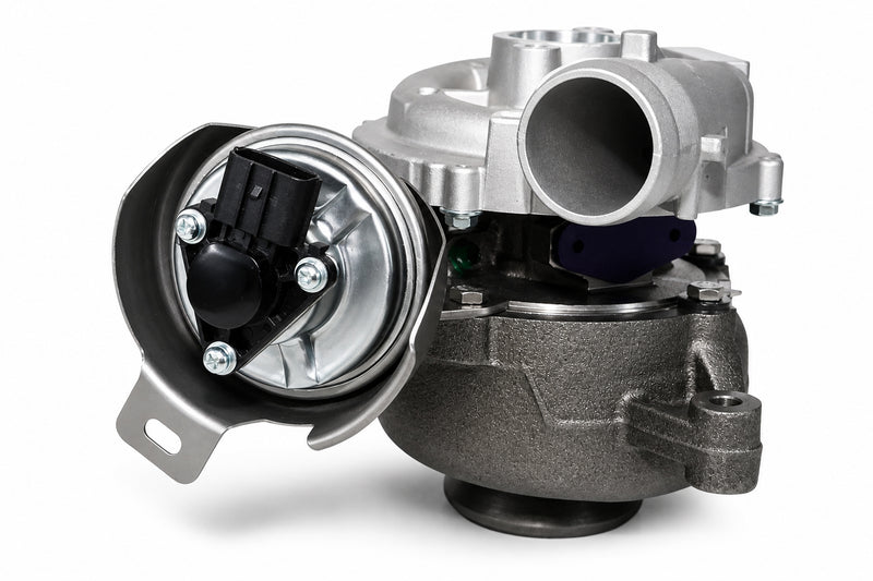 Volvo Various/ Ford Mondeo Focus D4204T 2.0L Upgraded Billet Turbo (Fits 3M5Q6K682CD)