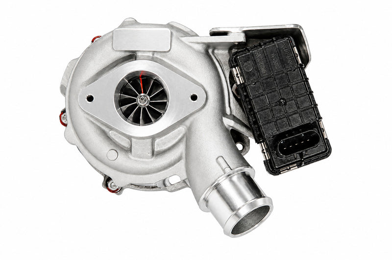 Ford Ranger PX1 / Mazda BT50 UP 3.2L Gen1 High-Flow Upgraded Billet Turbo (Fits BK3Q6K682AB)