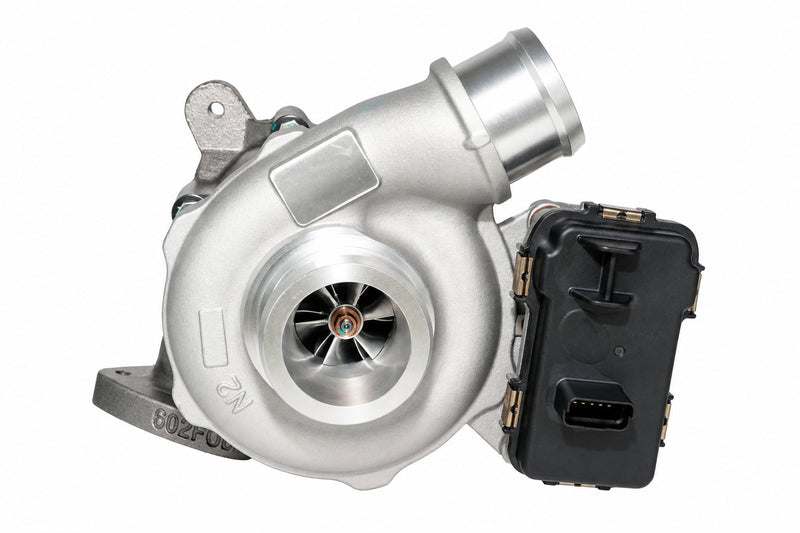 Land Rover Freelander 2 / Discovery Sport / Range Rover Evoque 2.2L Upgraded Billet Turbo (Fits 49477-01214)