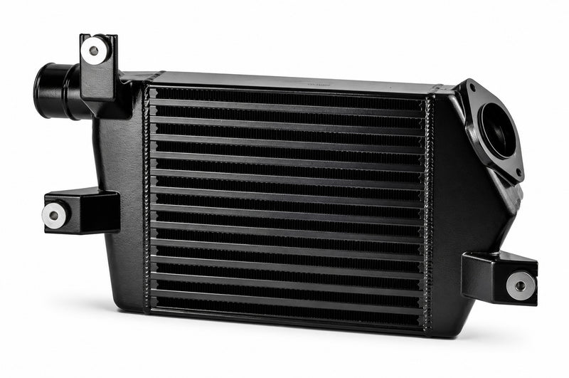 Upgrade 65mm Performance Intercooler to suit Mitsubishi MN Triton 4D56 2.5L / 4M41 3.2L 2009-2015
