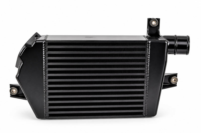 Upgrade 65mm Performance Intercooler to suit Mitsubishi MN Triton 4D56 2.5L / 4M41 3.2L 2009-2015