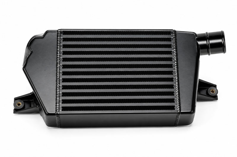 Upgrade 65mm Performance Intercooler to suit Mitsubishi MN Triton 4D56 2.5L / 4M41 3.2L 2009-2015