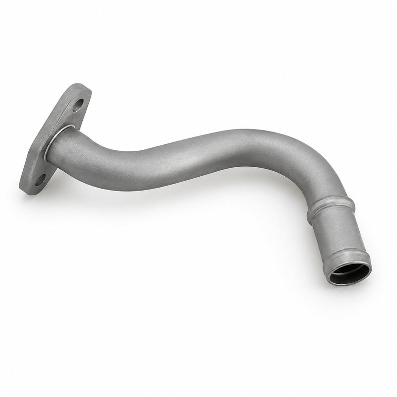 Aftermarket Turbo Oil return Pipe for Mitsubishi 4WD Triton MN & Challenger PB/PC 2.5L 4D56