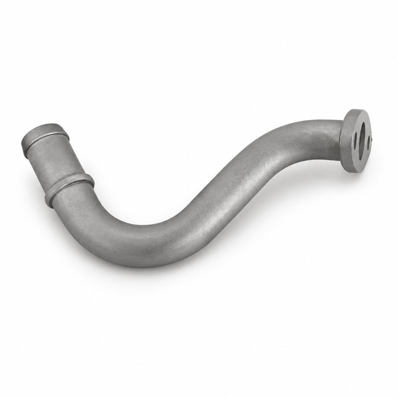 Aftermarket Turbo Oil return Pipe for Mitsubishi 4WD Triton MN & Challenger PB/PC 2.5L 4D56