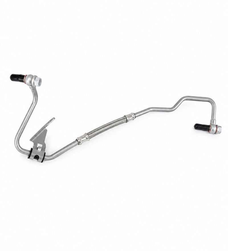 Aftermarket Turbo Oil Feed For  Ford Ranger PX, Transit & Mazda BT-50 UP 2.2L P4AT