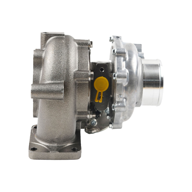 Holden Colorado Isuzu Dmax 4JJ1 3.0L Upgraded Billet Turbo (Fits VIGM)