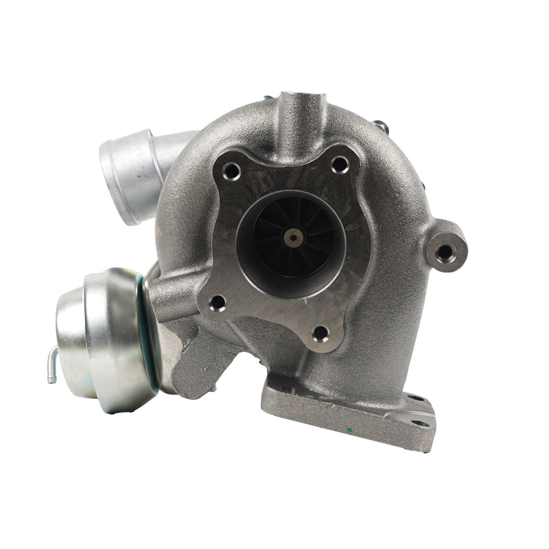 Holden Colorado Isuzu Dmax 4JJ1 3.0L Upgraded Billet Turbo (Fits VIGM)
