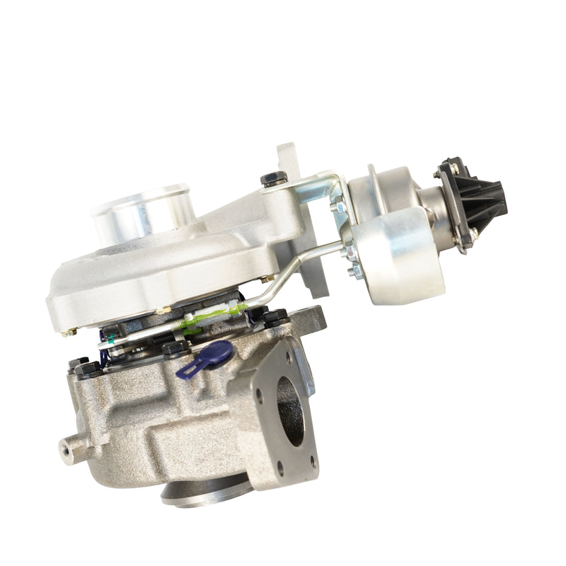 Smart Billet Turbo Upgrade — Plug-and-Play For Holden Captiva Z22D 2.2L / 49477-01610