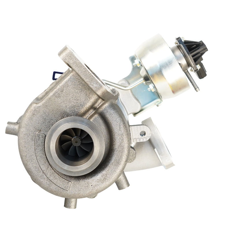 Smart Billet Turbo Upgrade — Plug-and-Play For Holden Captiva Z22D 2.2L / 49477-01610