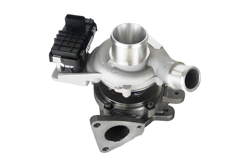 Ford Transit CYF4 CYFD  2.2L Upgraded Billet Turbo (Fits BK2Q6K682CA)