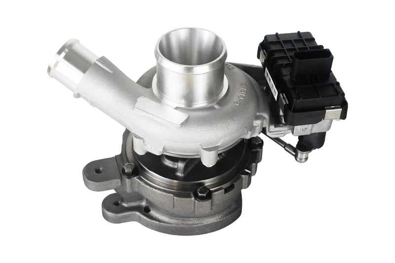 Ford Transit CYF4 CYFD  2.2L Upgraded Billet Turbo (Fits BK2Q6K682CA)