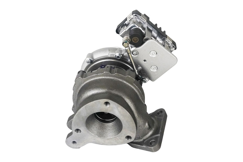 Ford Transit CYF4 CYFD  2.2L Upgraded Billet Turbo (Fits BK2Q6K682CA)