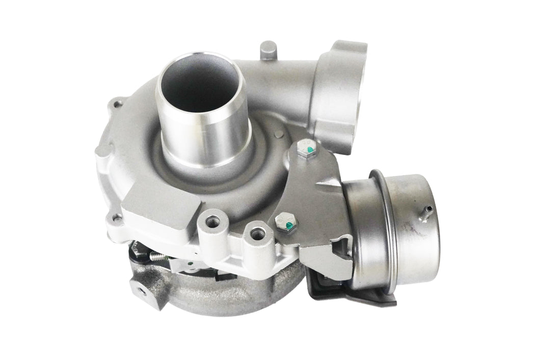 Upgrade Billet Turbo Charger For Nissan Dualis/Qashqai/X-Trail R9M 1.6L