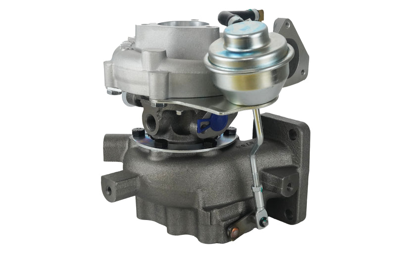 Nissan GU Patrol Y61 TD42 4.2L Gen1 High-Flow Upgraded Billet Turbo (Fits 14411-62T00)