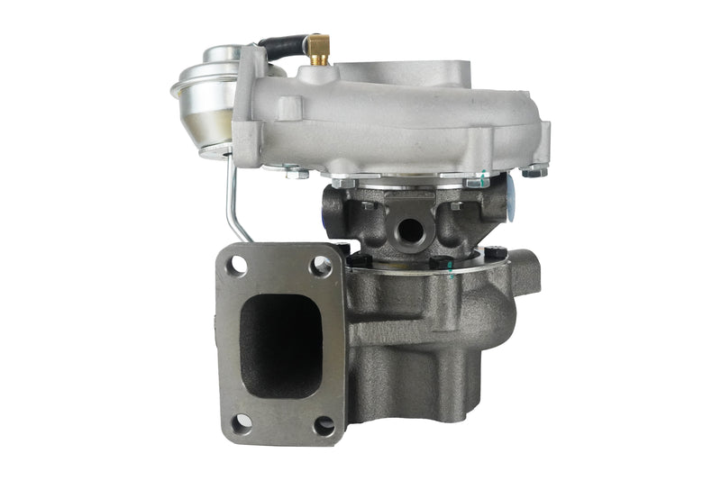 Nissan GU Patrol Y61 TD42 4.2L Gen1 High-Flow Upgraded Billet Turbo (Fits 14411-62T00)