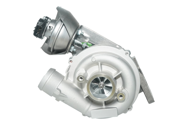 Smart Billet Turbo Upgrade — Plug-and-Play for Volvo Various/ Ford Mondeo Focus DW10BTED4S 2.0TD 2006 onwards