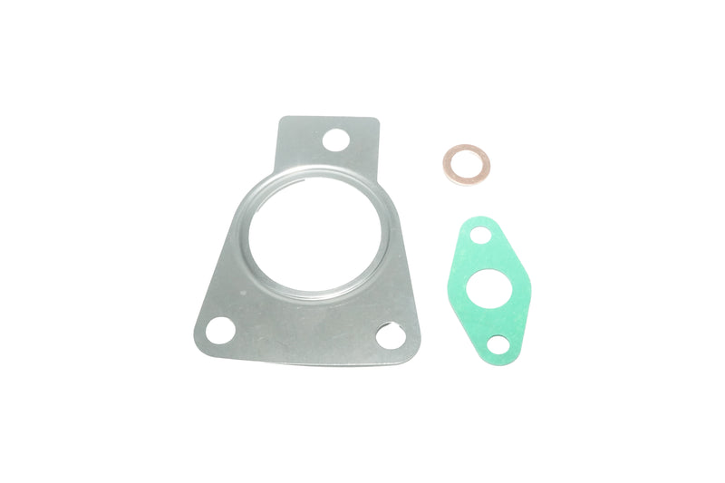 Smart Billet Turbo Upgrade — Plug-and-Play for Volvo Various/ Ford Mondeo Focus DW10BTED4S 2.0TD 2006 onwards