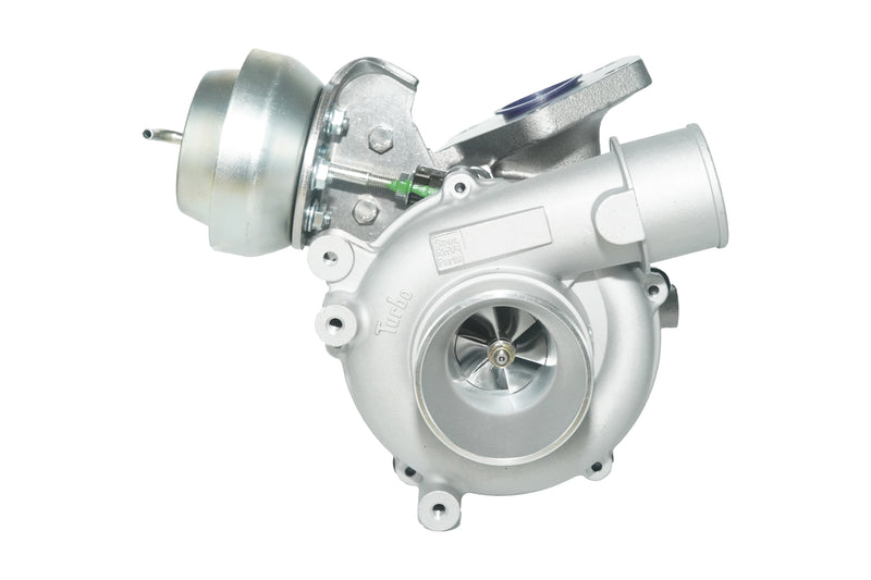 Mazda 3 / 5 / 6 MZ-CD 2.0TD Upgraded Billet Turbo (Fits VJ36)