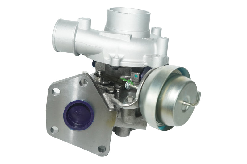 Mazda 3 / 5 / 6 MZ-CD 2.0TD Upgraded Billet Turbo (Fits VJ36)
