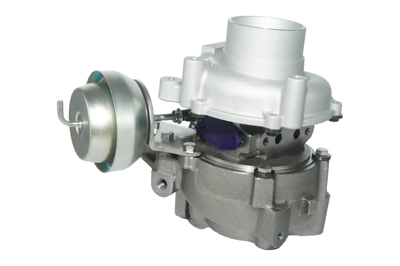 Mazda 3 / 5 / 6 MZ-CD 2.0TD Upgraded Billet Turbo (Fits VJ36)