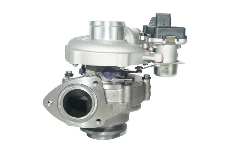Land Rover Freelander 2 / Discovery Sport / Range Rover Evoque 2.2L Upgraded Billet Turbo (Fits 49477-01214)