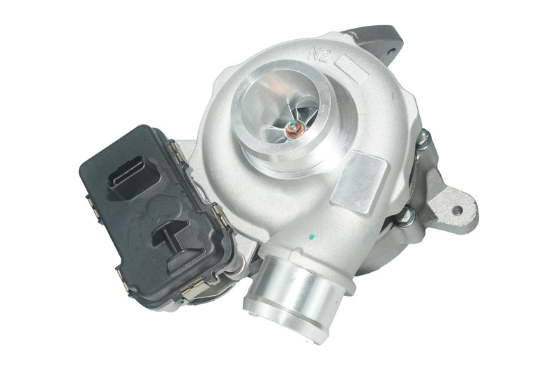 Land Rover Freelander 2 / Discovery Sport / Range Rover Evoque 2.2L Upgraded Billet Turbo (Fits 49477-01214)