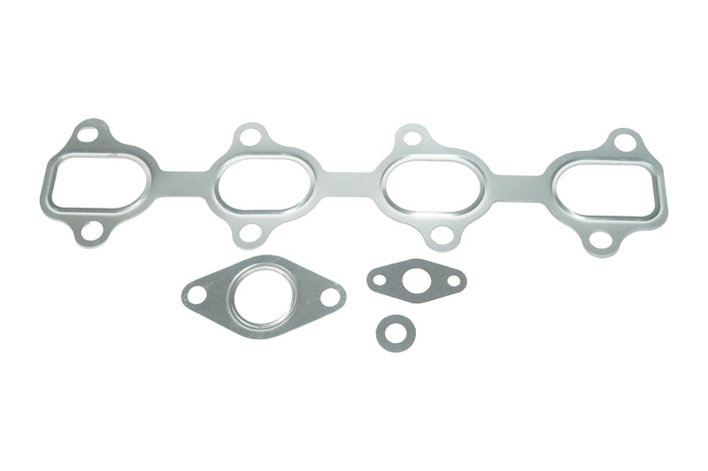 Smart Billet Turbo & Intercooler — Plug-and-Play For Nissan Navara NP300 D23 YS23DDT 2.3L (Single turbo)