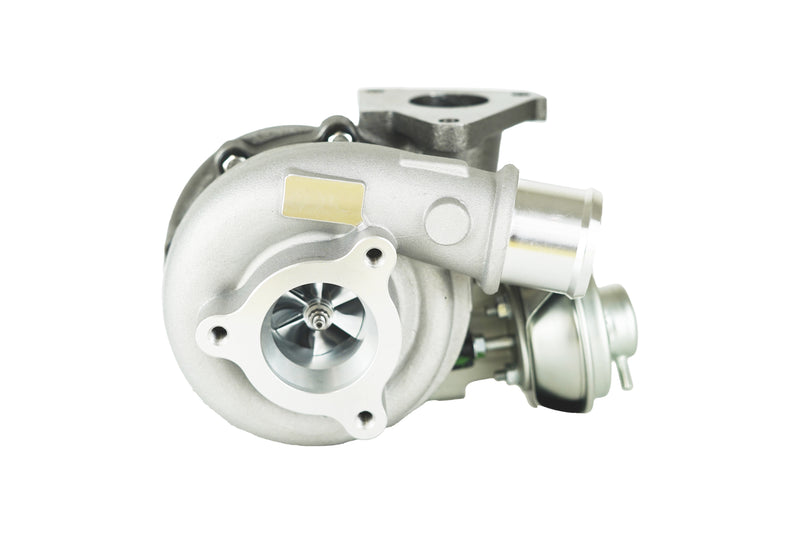 GT2052V Smart Billet Turbo Upgrade — Plug-and-Play For Nissan Patrol Y61 GU ZD30 3.0L 14411-VS40A