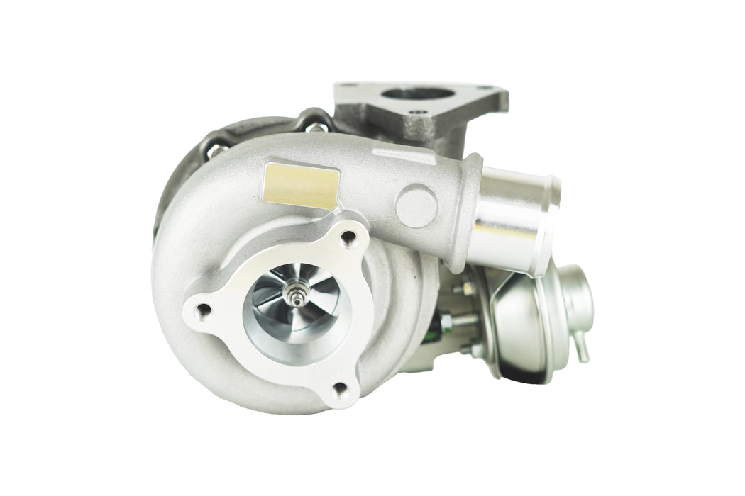 Upgrade Billet Turbo & Intercooler for Nissan Patrol Y61 GU ZD30 DI 3.0L