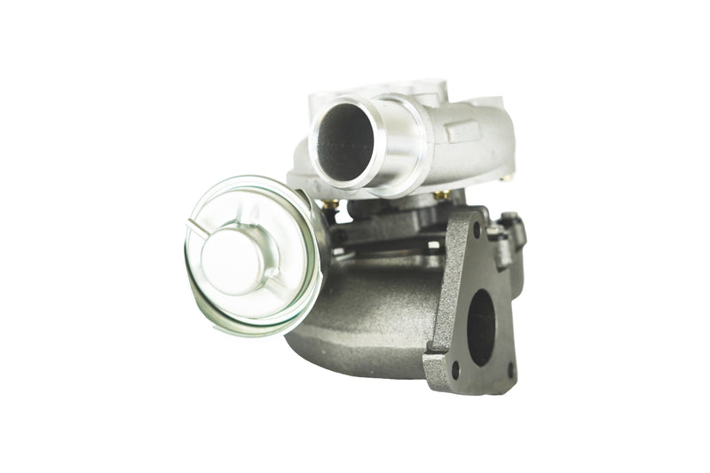 GT2052V Smart Billet Turbo Upgrade — Plug-and-Play For Nissan Patrol Y61 GU ZD30 3.0L 14411-VS40A