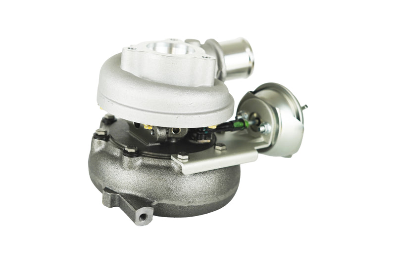 GEN1 HIGH FLOW Turbo Charger & Oil Catch Can kit Package For Nissan Patrol Y61 GU ZD30 3.0L 14411-VS40A