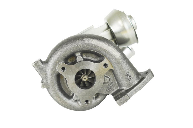 GT2052V Smart Billet Turbo Upgrade — Plug-and-Play For Nissan Patrol Y61 GU ZD30 3.0L 14411-VS40A