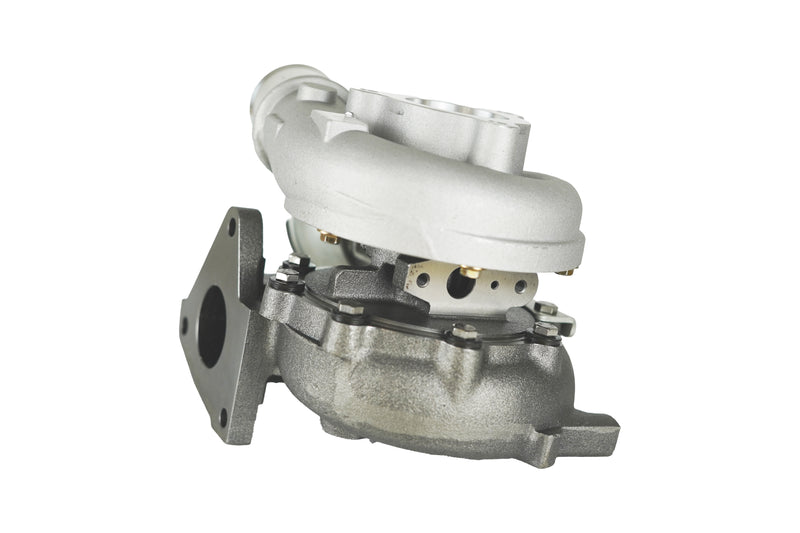 GEN1 HIGH FLOW Turbo Charger & Oil Catch Can kit Package For Nissan Patrol Y61 GU ZD30 3.0L 14411-VS40A