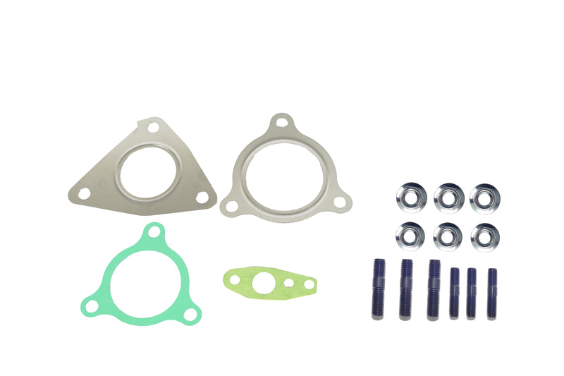 GEN1 HIGH FLOW Turbo Charger & Oil Catch Can kit Package For Nissan Patrol Y61 GU ZD30 3.0L 14411-VS40A