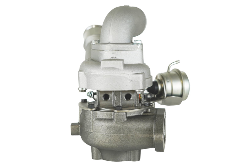 BV43 Smart Billet Turbo Upgrade — Plug-and-Play For Hyundai iLoad/iMax D4CB 2.5L