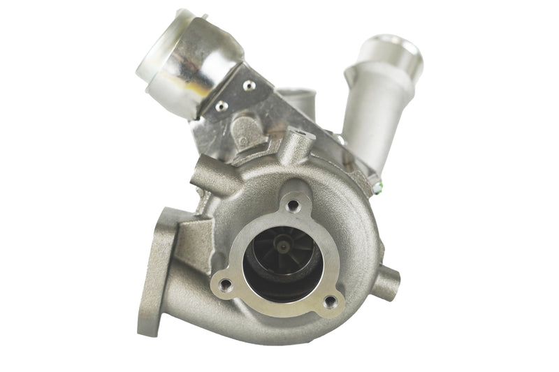 BV43 Smart Billet Turbo Upgrade — Plug-and-Play For Hyundai iLoad/iMax D4CB 2.5L
