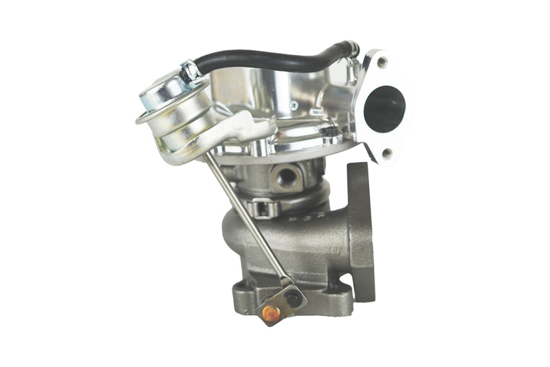 Smart Billet Turbo Upgrade — Plug-and-Play For Nissan Navara D22 YD25 2.5L