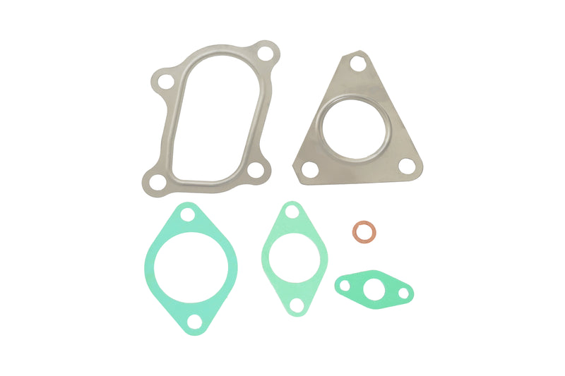 Smart Billet Turbo Upgrade — Plug-and-Play For Nissan Navara D22 YD25 2.5L