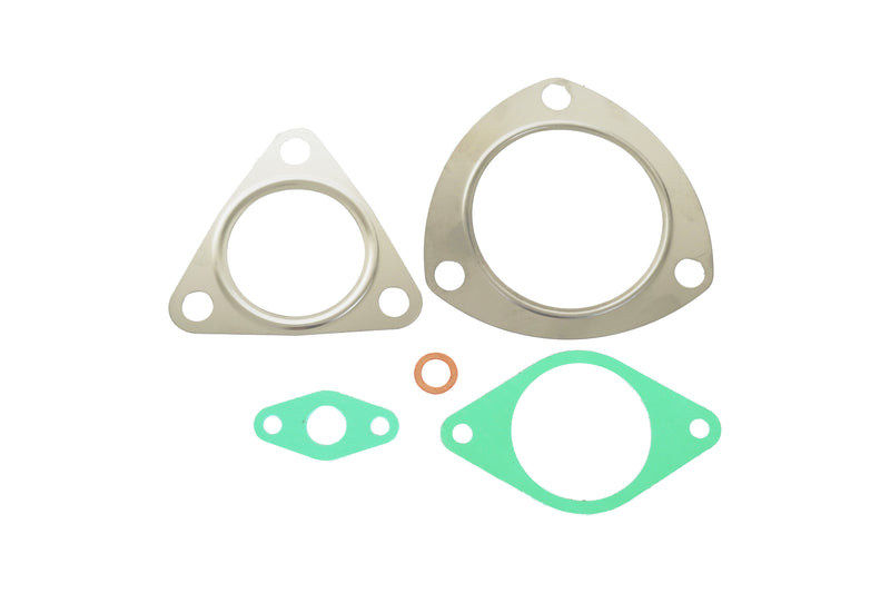 GTB1749V Smart Billet Turbo & Intercooler — Plug-and-Play For Ford Ranger/Transit/Mazda BT-50 2.2L 2011-2015