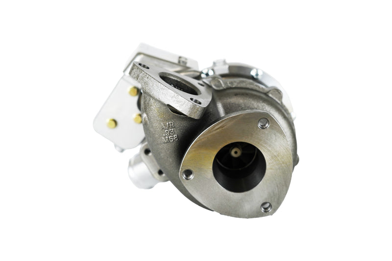 Smart Billet Turbo Upgrade — Plug-and-Play For Ford Ranger 3.2L 2015 Onwards