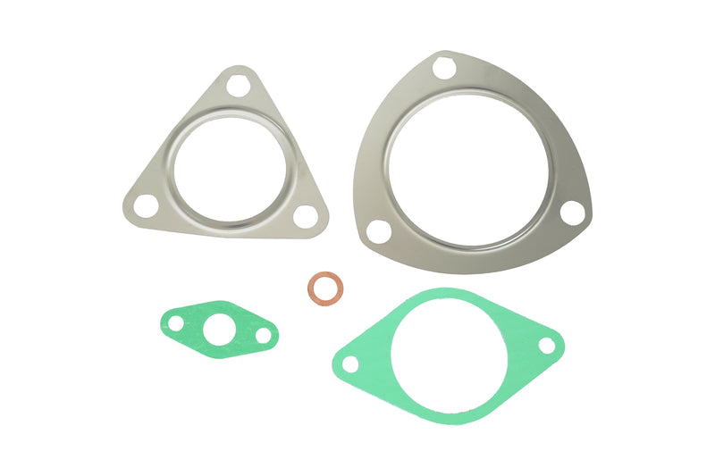 Smart Billet Turbo Upgrade — Plug-and-Play For Ford Ranger 3.2L 2015 Onwards