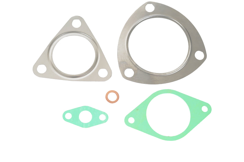 GTB2256VK Smart Billet Turbo & Intercooler — Plug-and-Play For Ford Ranger / Mazda BT50 3.2L