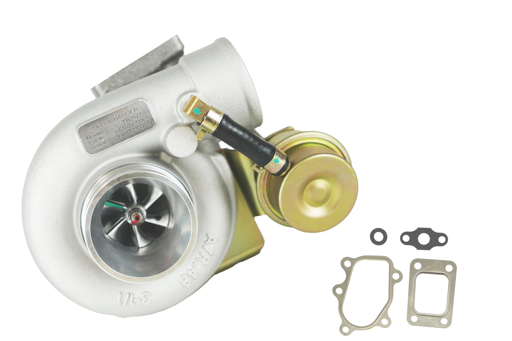Upgrade TB2527 Turbo Charger to suit Nissan Patrol GQ RD28/ 14411-22J00