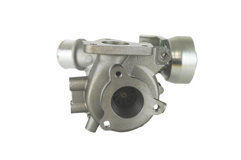 TF035HL Smart Billet Turbo Upgrade — Plug-and-Play For Mitsubishi Triton MQ & Pajero Sport 4N15 2.4L