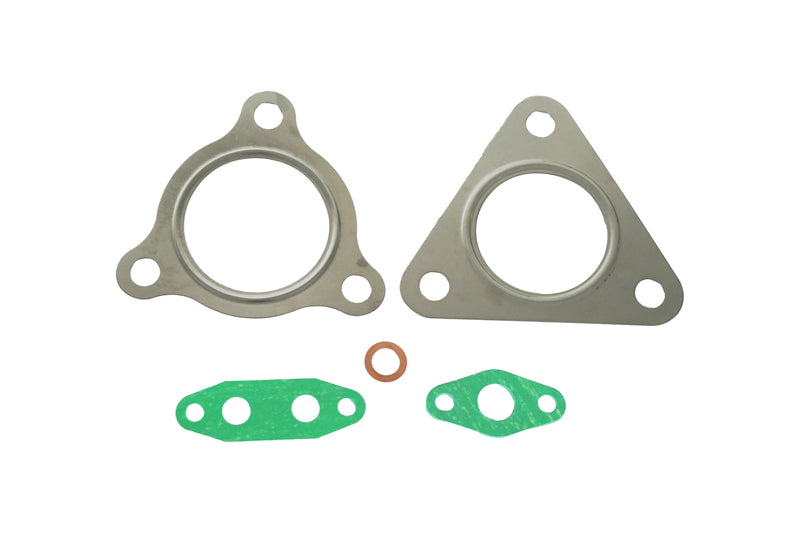 TF035HL Smart Billet Turbo Upgrade — Plug-and-Play For Mitsubishi Triton MQ & Pajero Sport 4N15 2.4L